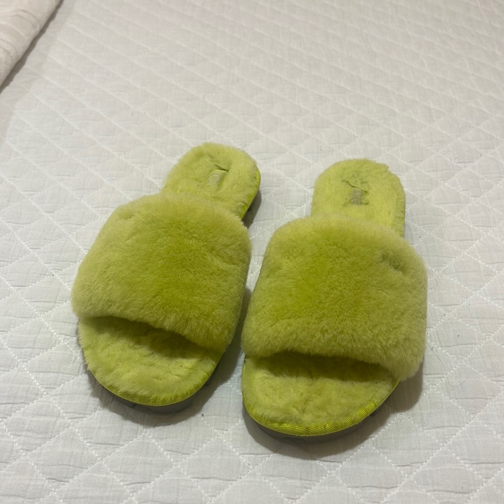 UGG Cozette Slipper